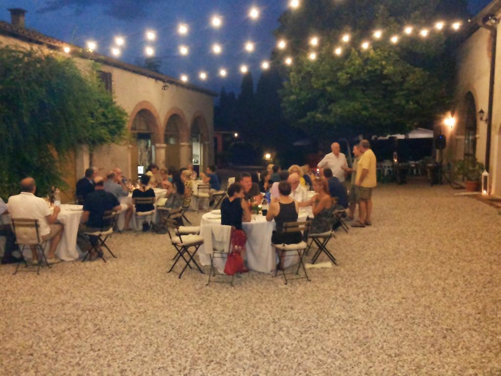Agriturismo Della Pieve Bardolino Exterior photo