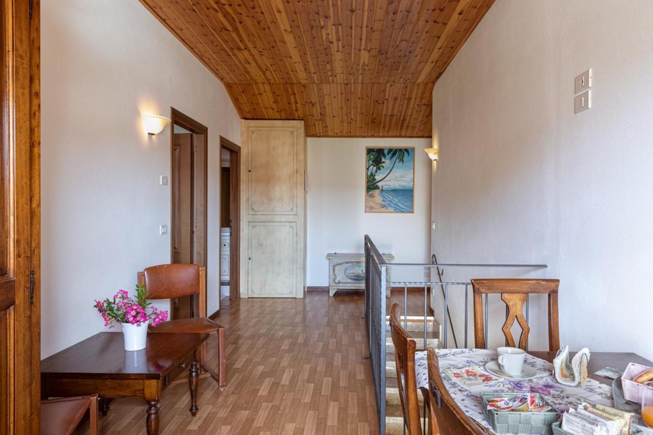 Agriturismo Della Pieve Bardolino Exterior photo