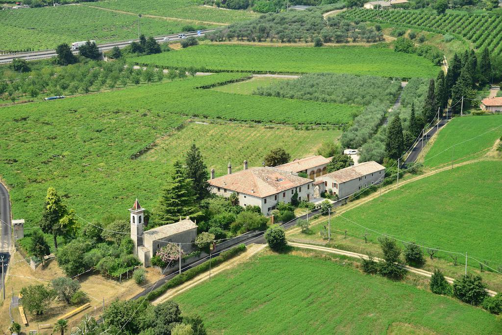 Agriturismo Della Pieve Bardolino Room photo