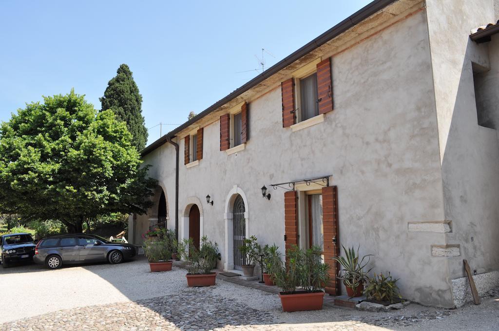 Agriturismo Della Pieve Bardolino Room photo