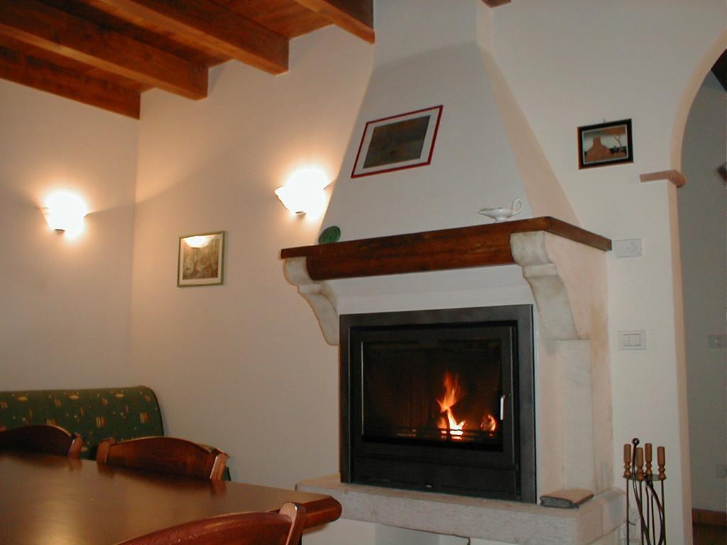 Agriturismo Della Pieve Bardolino Exterior photo